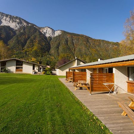 Gite Le Grand Renaud Le Bourg-d'Oisans Luaran gambar