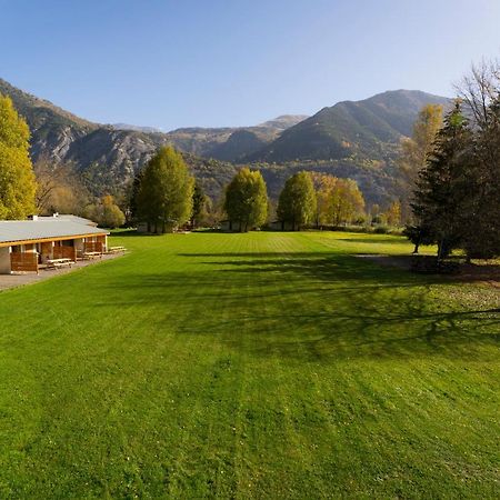 Gite Le Grand Renaud Le Bourg-d'Oisans Luaran gambar